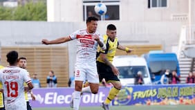En vivo: Deportes Copiapó visita a San Luis buscando alcanzar el ascenso a la Liga de Primera
