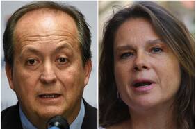 No duró ni un año: Valencia pide renuncia a directora ejecutiva de la Fiscalía Nacional ad portas de lanzarse anunciado plan para indagar homicidios