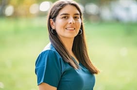 Científica chilena descubre el increíble poder del ejercicio para tratar el cáncer de mama