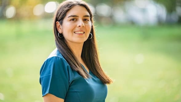 Científica chilena descubre el increíble poder del ejercicio para tratar el cáncer de mama