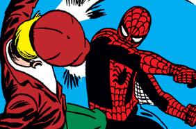 Los herederos de Steve Ditko presentaron un aviso de terminación de derechos de autor sobre Spider-Man y Dr. Strange