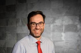 Asume nuevo gerente general de Autopista Vespucio Norte y Túnel San Cristóbal