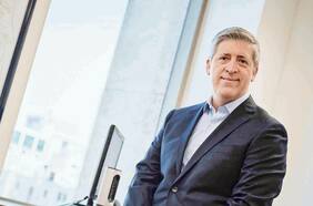 Gerente general de EFE: “Tenemos un plan de inversiones que duplicará o triplicará el de 2020”