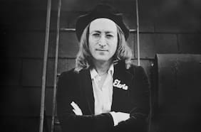 Una entrevista inédita a John Lennon revela su temor a ser espiado por el gobierno de Nixon