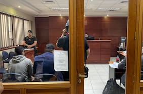 Prisión preventiva para imputado por homicidio de influencer antofagastina desaparecida en 2022