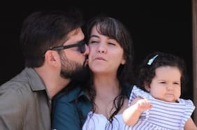 La defensa de Boric a la salud pública tras revelar que su hija pasó una semana en la UTI de hospital