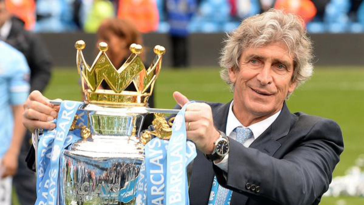 “Arriesga los títulos”: Manchester City es declarado culpable de irregularidades financieras y salpica a Pellegrini