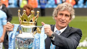 “Arriesga los títulos”: Manchester City es encontrado culpable de irregularidades financieras y salpica a Pellegrini