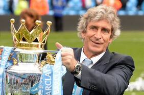 Las hazañas que convierten a Manuel Pellegrini en leyenda en el fútbol europeo