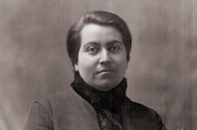 Un paseo por lo natural (y lo divino) con Gabriela Mistral: “¡La naturaleza, he ahí Dios!”