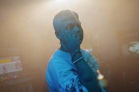 Gianluca y un reggaetón para el verano