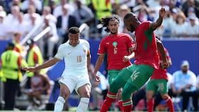 En vivo: Francia enfrenta a Marruecos para definir al primer semifinalista del Mundial 2026
