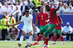 Revive la victoria de Francia sobre Marruecos que lo deja como primer semifinalista del Mundial 2026