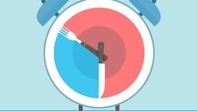 El estudio científico que pone en duda ciertos beneficios del ayuno intermitente