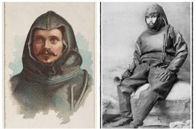 La desconocida historia del “hombre rana” de Perú que intentó sabotear a Chile en la Guerra del Pacífico