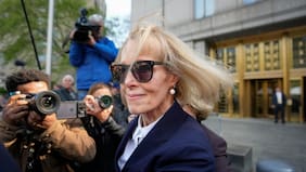 Juez ordena a Trump pagar 5,8 millones de dólares por el caso de abuso sexual y difamación a Elizabeth Jean Carroll