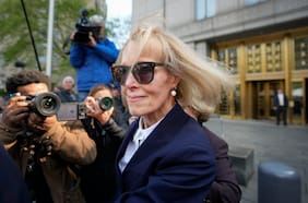 Juez ordena a Trump pagar 5,8 millones de dólares por el caso de abuso sexual y difamación a Elizabeth Jean Carroll
