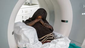 El niño de 500 años