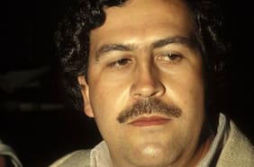 Exsocio de Pablo Escobar es arrestado por cargos de narcotráfico en Colombia
