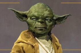 Star Wars: The High Republic explorará la historia de un Yoda más joven