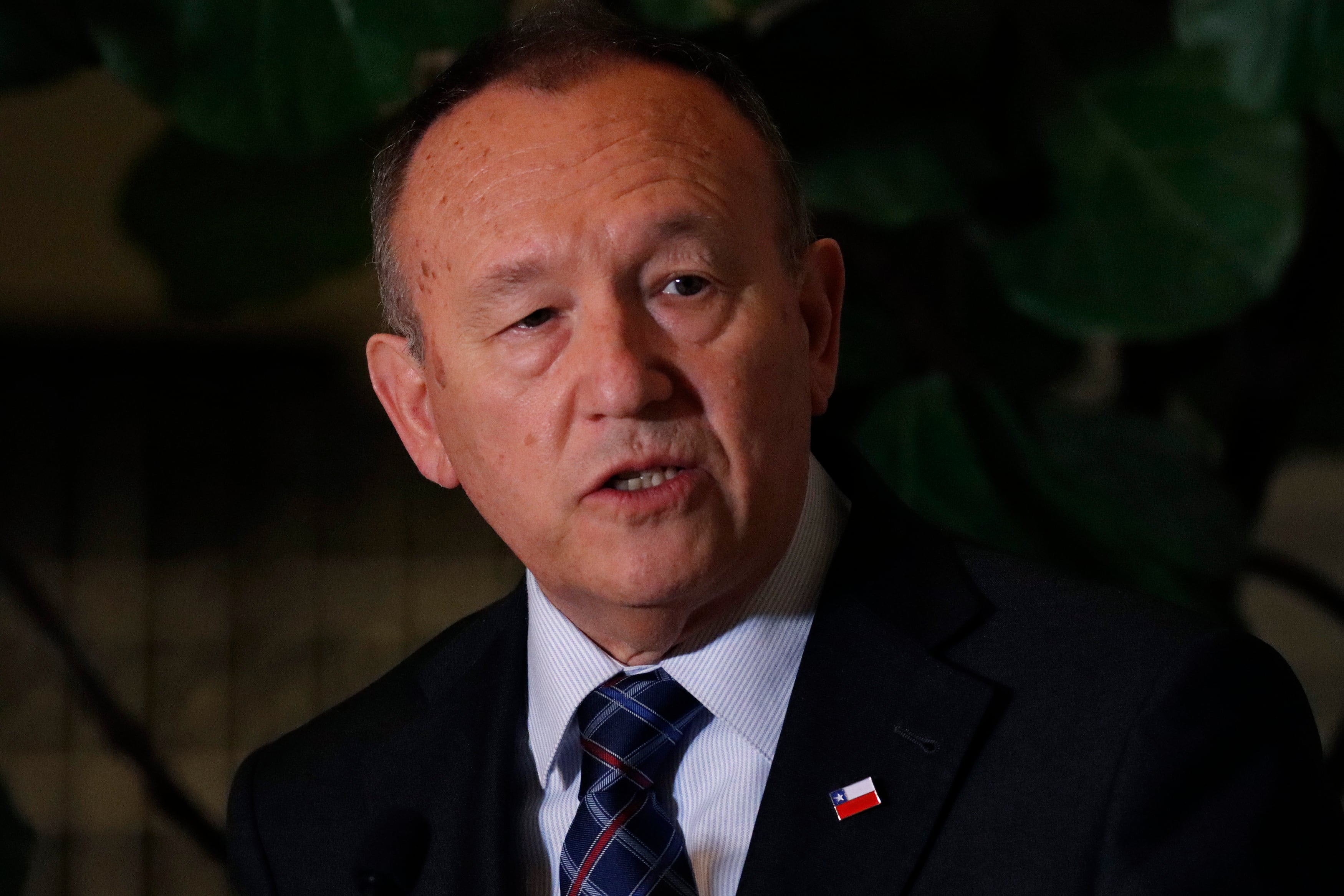 Gobierno descarta mesa técnica con la oposición para abordar la megarreforma
