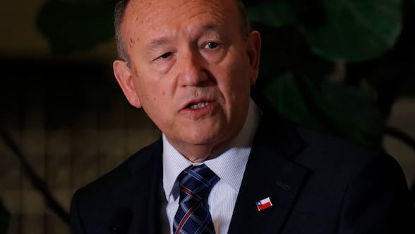 Gobierno descarta mesa técnica con la oposición para abordar la megarreforma