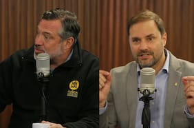 Desde la Redacción: entrevista a Sebastián Sichel y Jaime Bellolio