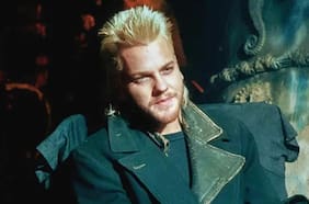 Kiefer Sutherland valora hasta el día de hoy al éxito de Generación Perdida