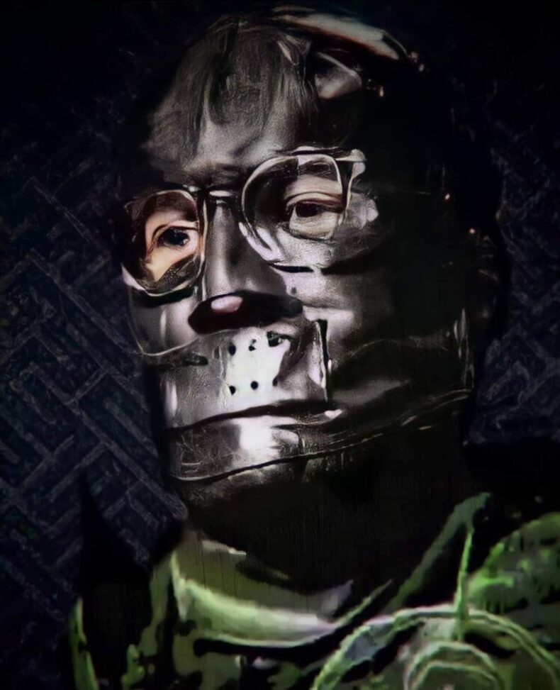 Nuevas imágenes muestran el diseño de Riddler en The Batman - La Tercera