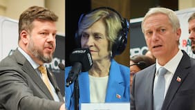 Video de Matthei contra Kast y dichos de jefe de campaña de Kaiser complican el día después de las derechas