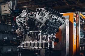 ¡El fin de una era! Bentley ya no hará más motores W12