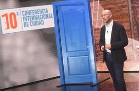 Conferencia Internacional de Ciudad: De políticas de vivienda a políticas de ciudad