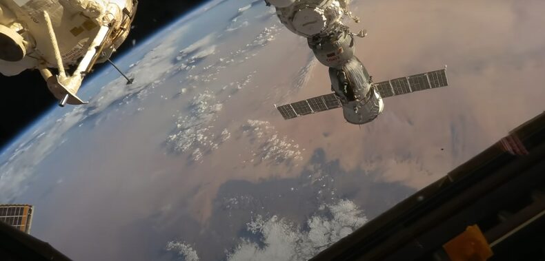 International Space Station