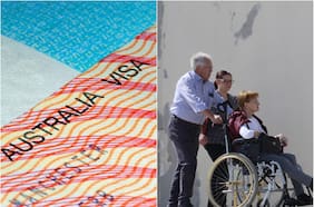 Por qué Australia niega la visa a personas que tienen discapacidad