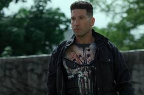 Jon Bernthal aún no descarta la posibilidad de un regreso de su versión de The Punisher