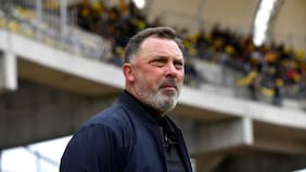 Hernán Caputto apunta alto tras la remontada de Coquimbo Unido ante Universitario en la Libertadores: “El equipo va por más”