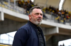 Hernán Caputto apunta alto tras la remontada de Coquimbo Unido ante Universitario en la Libertadores: “El equipo va por más”