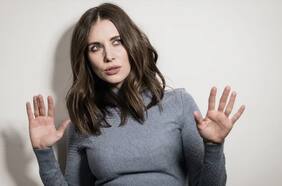 Alison Brie: “Cada proyecto que leo lo comparo con Mad Men, Community y GLOW”