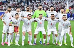 En vivo: Irán sale a demostrar su juego contra Nueva Zelanda en Estados Unidos