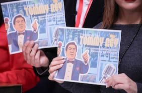 Columna de la abogada Agustina Davis: Ley Tommy Rey y la justicia interpretativa en tiempos digitales