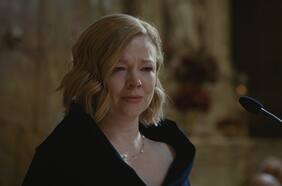 Adiós a los hermanos Roy: mira las fotos del capítulo final de Succession