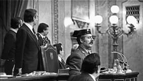 Muere Antonio Tejero, el teniente coronel que lideró el intento de golpe de Estado en España en 1981