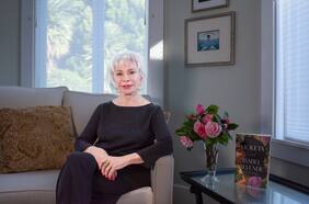 Isabel Allende: “En mi vida lo que más me ha movilizado, a hacer las brutalidades más grandes y también los hechos heroicos, ha sido el amor”