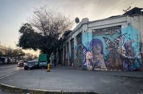 Columna de Iván Poduje: Cómo recuperar Santiago Centro