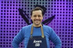 Vuelco a los 50: el camino de Álvaro Morales de actor a emprendedor