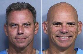 Rechazan la libertad condicional para los hermanos Menéndez, condenados por asesinar a sus padres en 1989