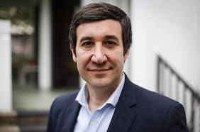 Guillermo Ramírez: “En las condiciones actuales, la UDI no puede apoyar las reformas constitucionales de seguridad porque dañan la institucionalidad”