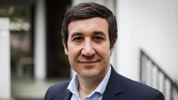 Guillermo Ramírez: “En las condiciones actuales, la UDI no puede apoyar las reformas constitucionales de seguridad porque dañan la institucionalidad”