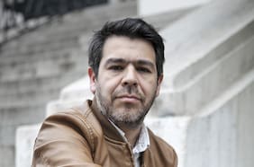 La cronología de un disidente