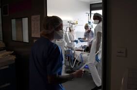 ¿Qué personas es más probable que mueran de coronavirus? Científicos crean un método para predecirlo…